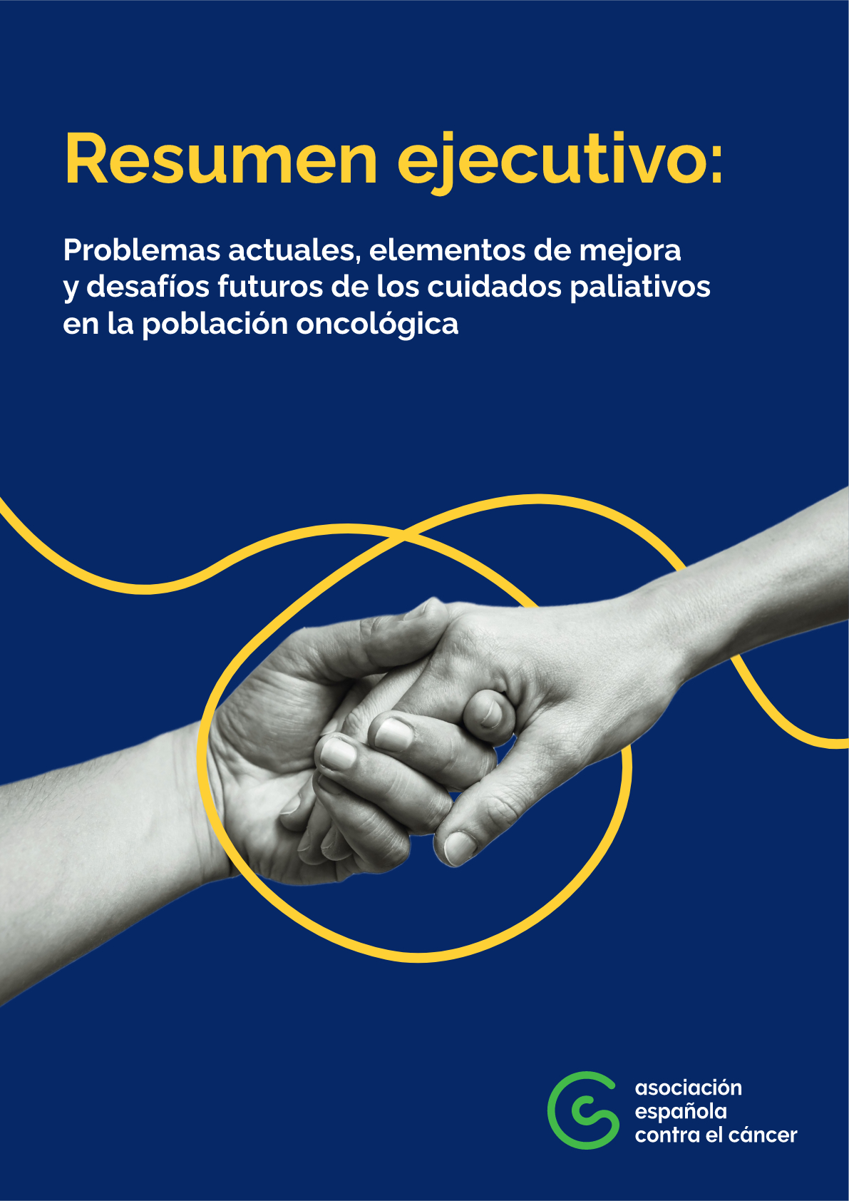 La Asociación presenta un avance del estudio sobre la situación de los